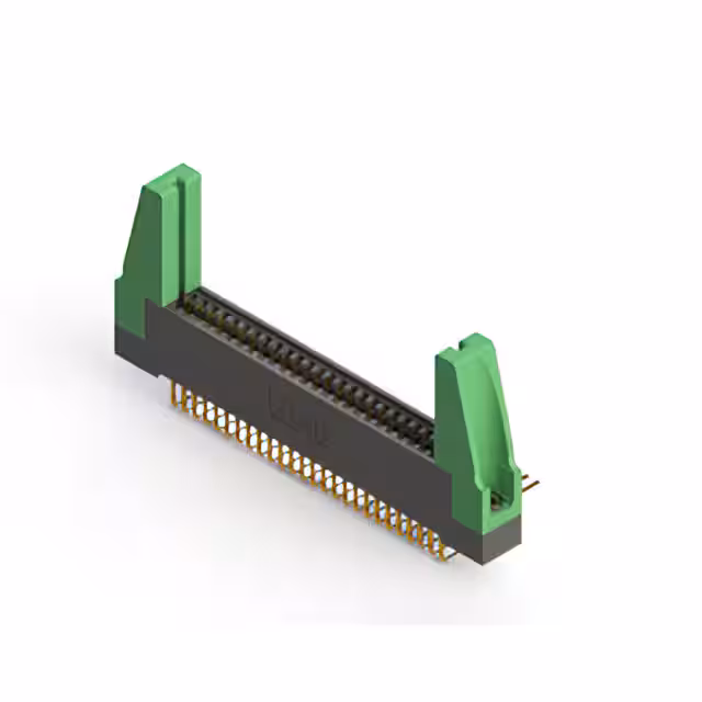 395-052-558-288 EDAC Inc.  Edgeboard Connectors